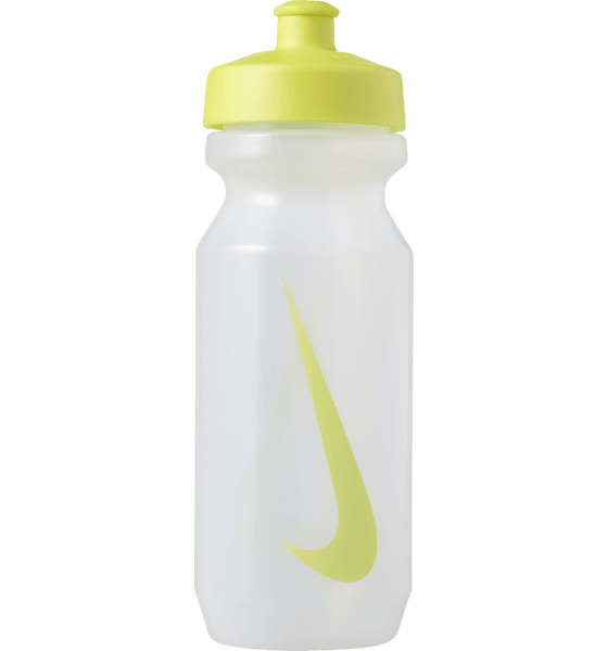 Nike Big Mouth Bottle 2.0 22oz Treenitarvikkeet CLEAR/ATOMIC GREEN ONESIZE unisex