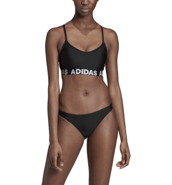Adidas W Bw Branded Bik Bikinit BLACK 44 female