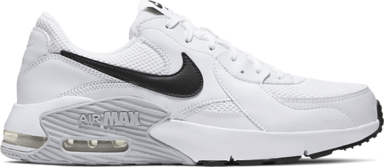 Nike M Air Max Excee Tennarit WHITE/BLACK-PURE