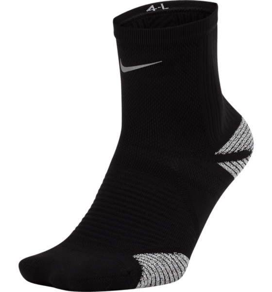 Nike Nike Racing Ankle Socks Juoksusukat BLACK