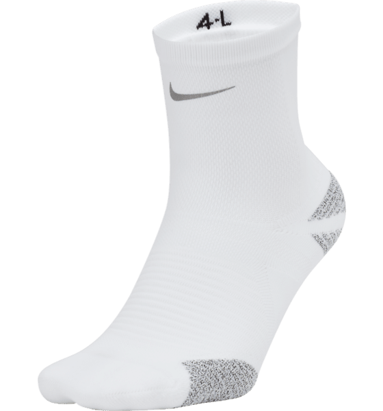 Nike Nike Racing Ankle Socks Juoksusukat WHITE