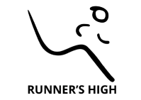 Runners High Logo