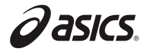 Asics Logo