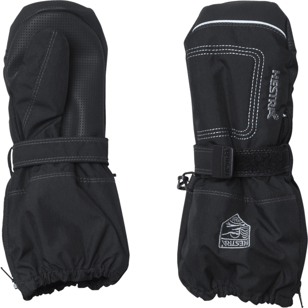 hestra baby long zip