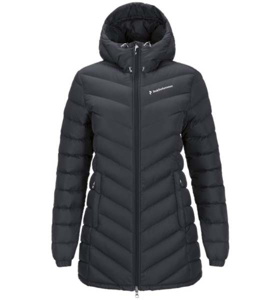 Peak performance frost down jacket