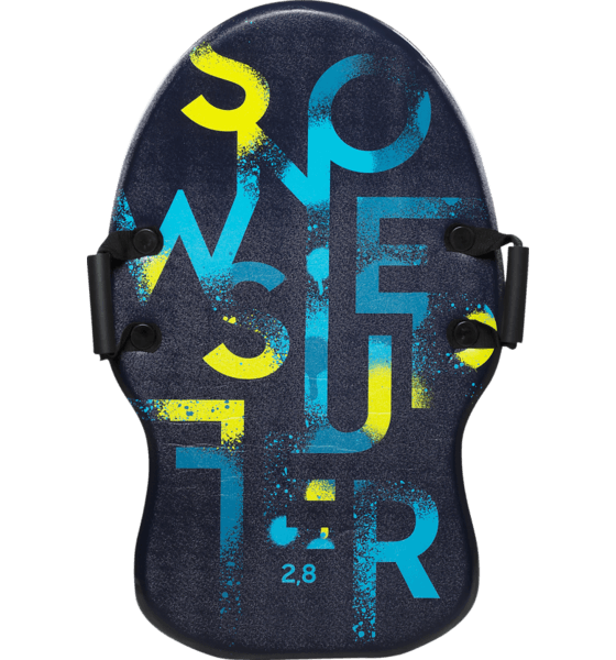 208824104101 REVOLUTION SNOWIE SURFER 2,8  Standard Detail