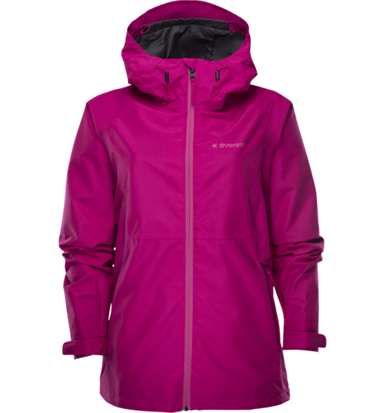 219038102101 EVEREST W MFN ALLROUND JACKET Standard