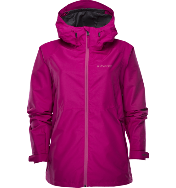 219038102101 EVEREST W MFN ALLROUND JACKET  Standard