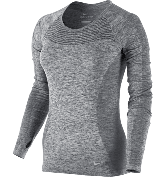 nike dri fit knit women's