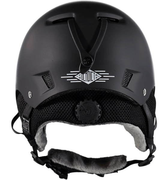 
K2, 
U VERDICT HELMET, 
Detail 3
