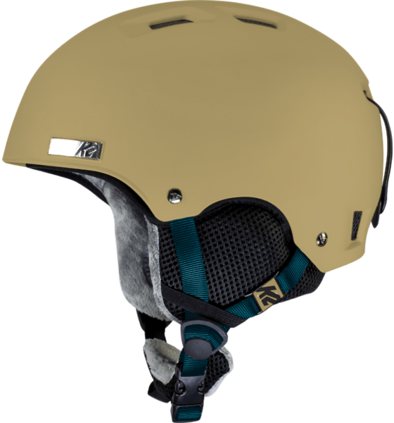
K2, 
U VERDICT HELMET, 
Detail 1
