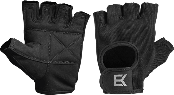 
BETTER BODIES, 
BASIC GYM GLOVES, 
Detail 1
