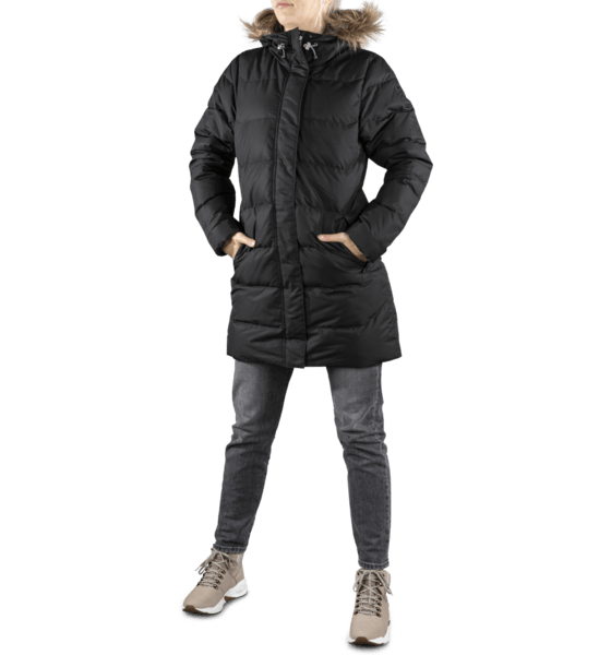 helly hansen w aden down parka
