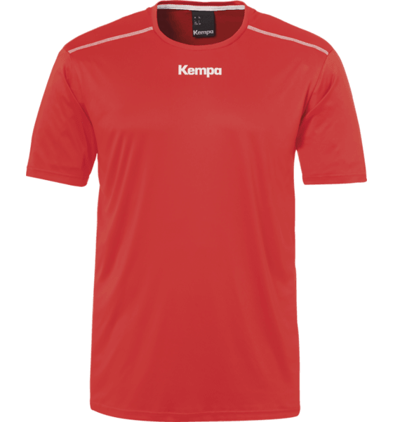 
KEMPA, 
POLY SHIRT JR, 
Detail 1
