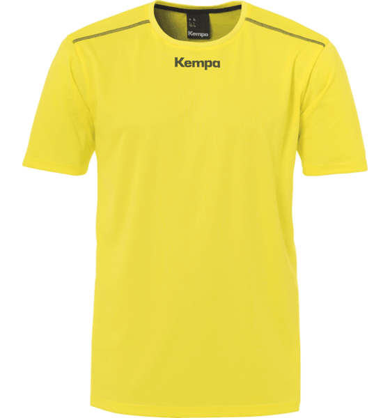 
KEMPA, 
POLY SHIRT JR, 
Detail 1
