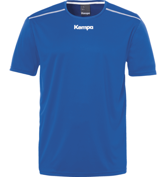 
KEMPA, 
POLY SHIRT JR, 
Detail 1
