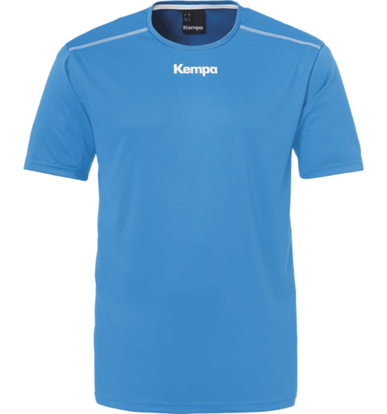 
KEMPA, 
POLY SHIRT SR, 
Detail 1

