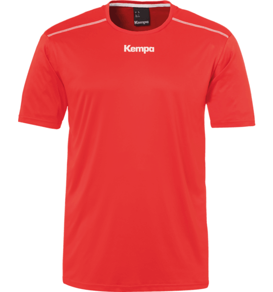 
KEMPA, 
POLY SHIRT SR, 
Detail 1
