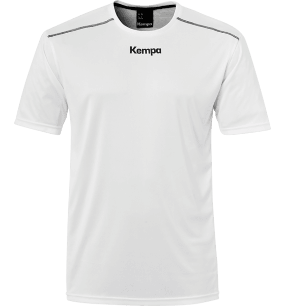 
KEMPA, 
POLY SHIRT SR, 
Detail 1
