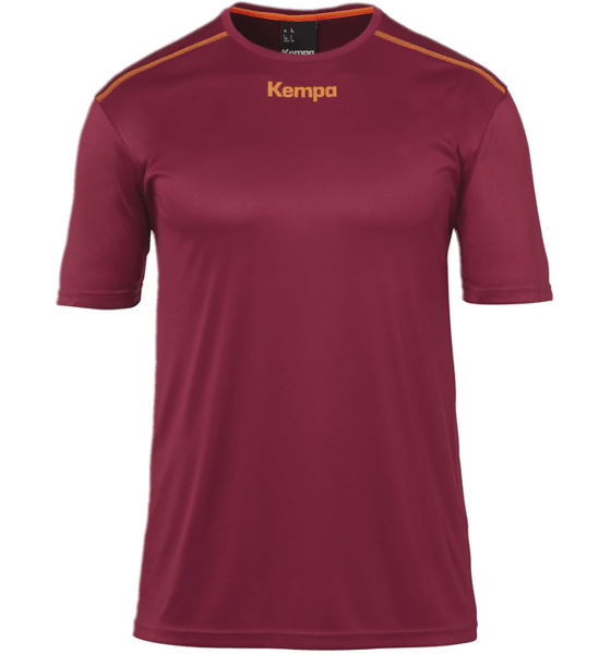
KEMPA, 
POLY SHIRT SR, 
Detail 1
