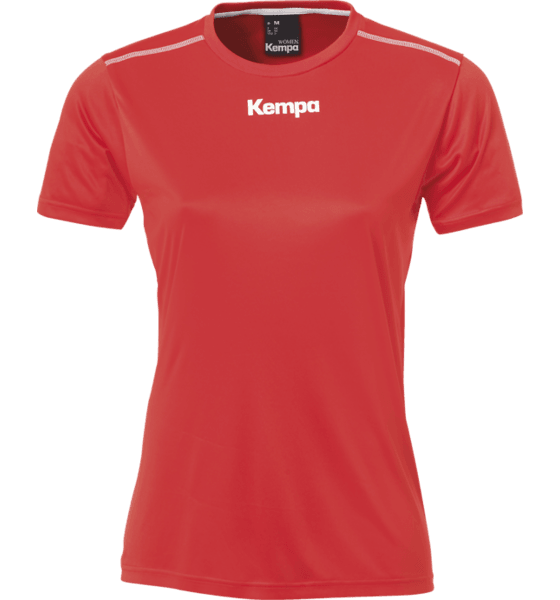 
KEMPA, 
POLY SHIRT WOMEN, 
Detail 1

