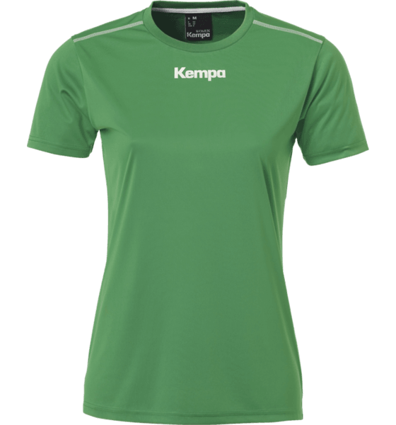 
KEMPA, 
POLY SHIRT WOMEN, 
Detail 1
