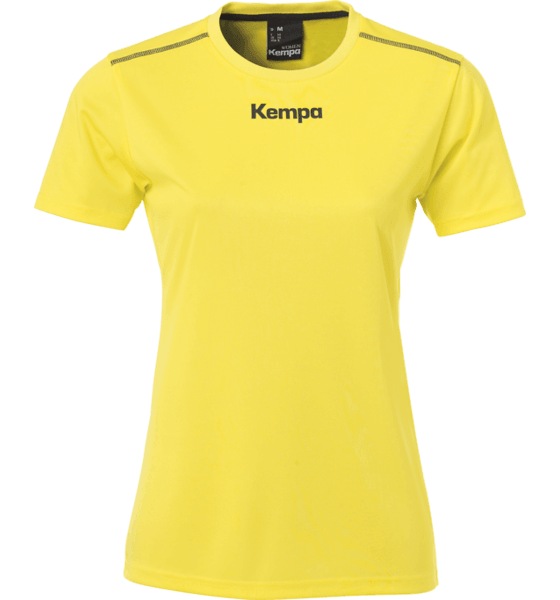 
KEMPA, 
POLY SHIRT WOMEN, 
Detail 1

