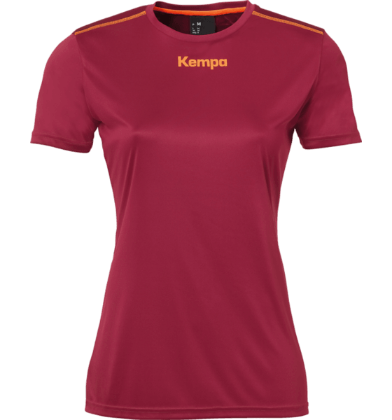 
KEMPA, 
POLY SHIRT WOMEN, 
Detail 1
