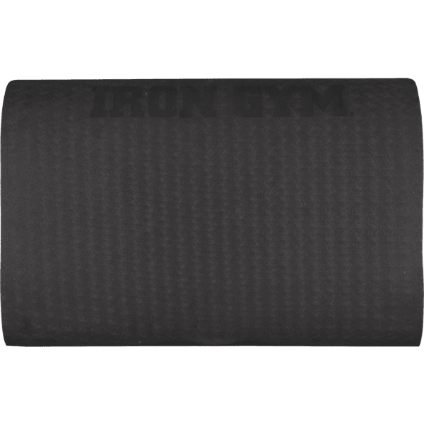 260494101101, EXERCISE YOGA MAT 4MM, IRON GYM, Detail