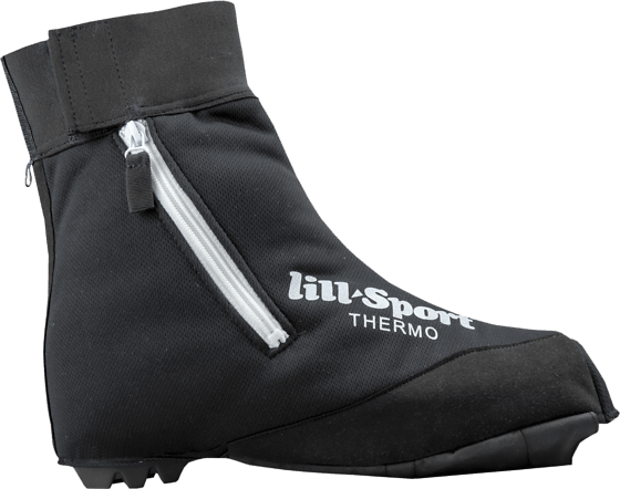 
LILLSPORT, 
BOOT COVER THERMO, 
Detail 1
