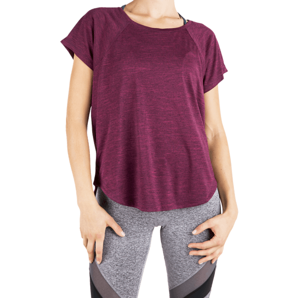 264555103101 SOC W PURE TEE 264555103101 SOC W PURE TEE Model01 Detail