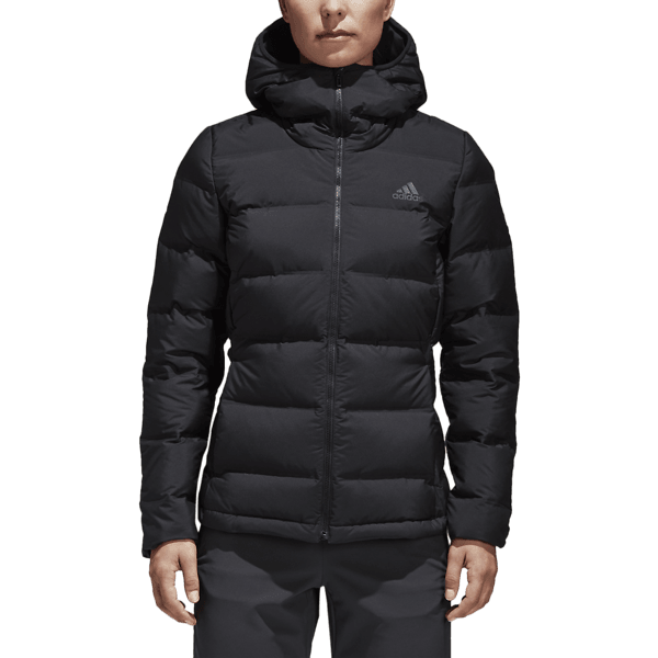 268994101101 ADIDAS W HELIONIC HO JACKET 268994101101 ADIDAS W HELIONIC HO JACKET Model01 Detail