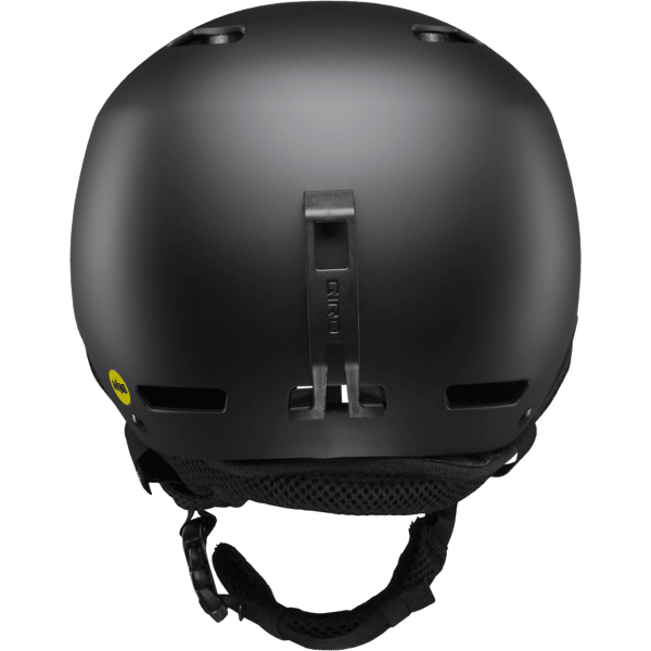 
GIRO, 
CRUE FS MIPS JR, 
Detail 2
