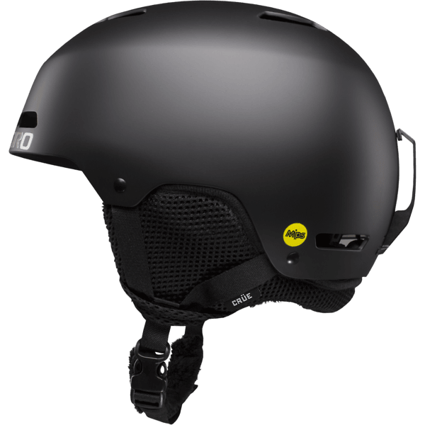
GIRO, 
CRUE FS MIPS JR, 
Detail 3
