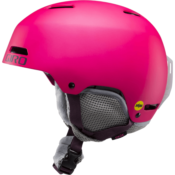 
GIRO, 
CRUE FS MIPS JR, 
Detail 3
