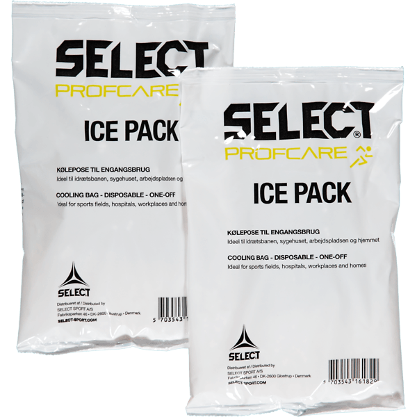 
SELECT, 
ICEBAG III 2-PACK, 
Detail 1
