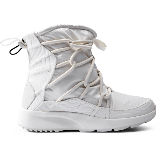 nike tanjun high rise green