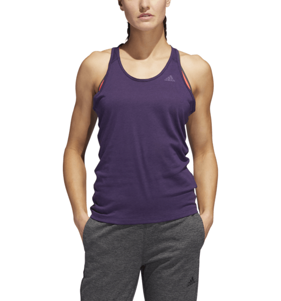 274763105101 ADIDAS W PRIME 3S TANK 274763105101 ADIDAS W PRIME 3S TANK Model01 Detail