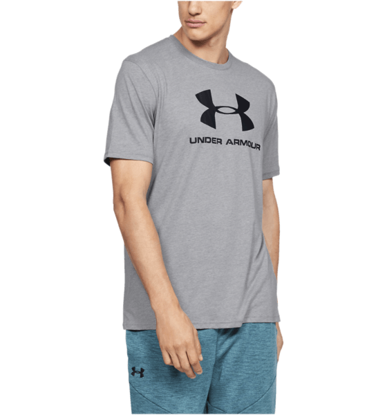 under armour stadium tee