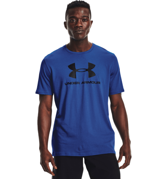 under armour stadium tee
