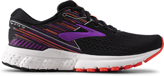 brooks adrenaline gts 19 intersport