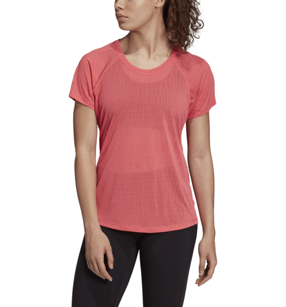 276973101101 ADIDAS W CNTMPRY TEE 276973101101 ADIDAS W CNTMPRY TEE Model01 Detail