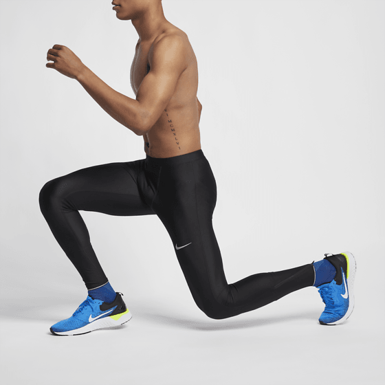 nike run mobility tight