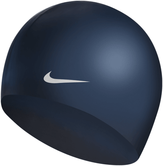 
NIKE, 
CAP SOLID SILICONE, 
Detail 1
