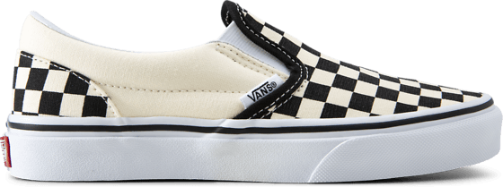 vans slip on stadium