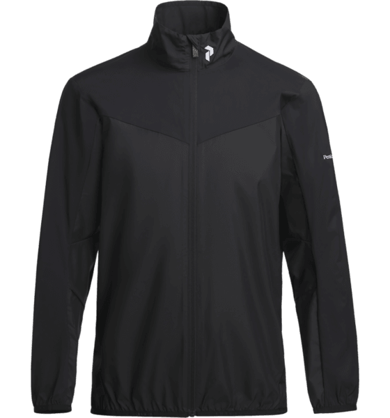 
PEAK PERFORMANCE, 
M MEADOW WIND JKT, 
Detail 1
