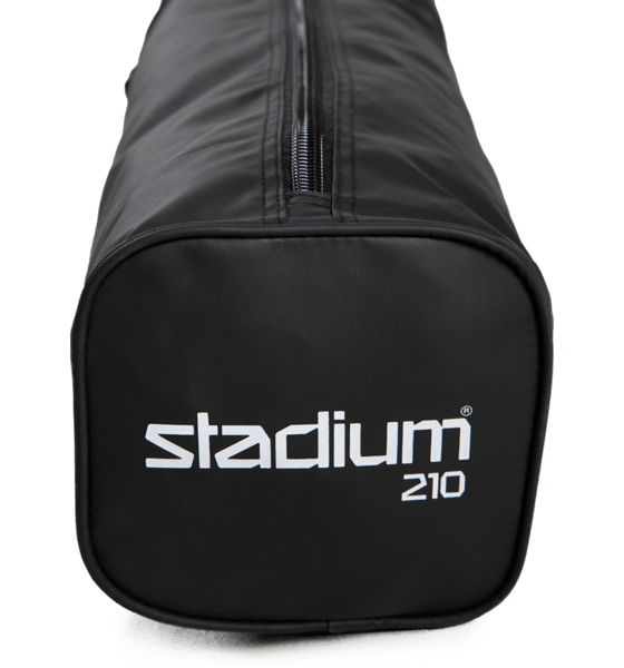 
STADIUM, 
COLD XC SKICOVER , 
Detail 3
