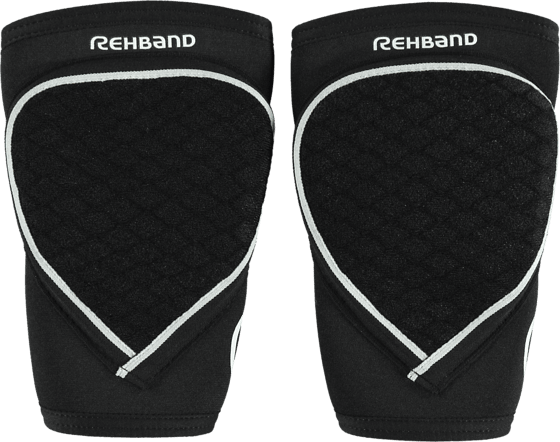 281112102103, PRN KNEE PADS JR 2PCS, REHBAND, Detail