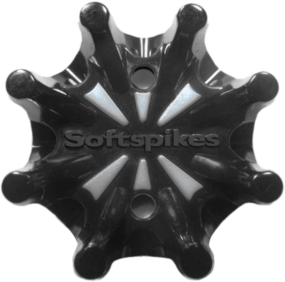 
SOFTSPIKES, 
PULSAR PINS, 
Detail 1
