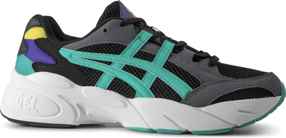 asics tiger gel bondi